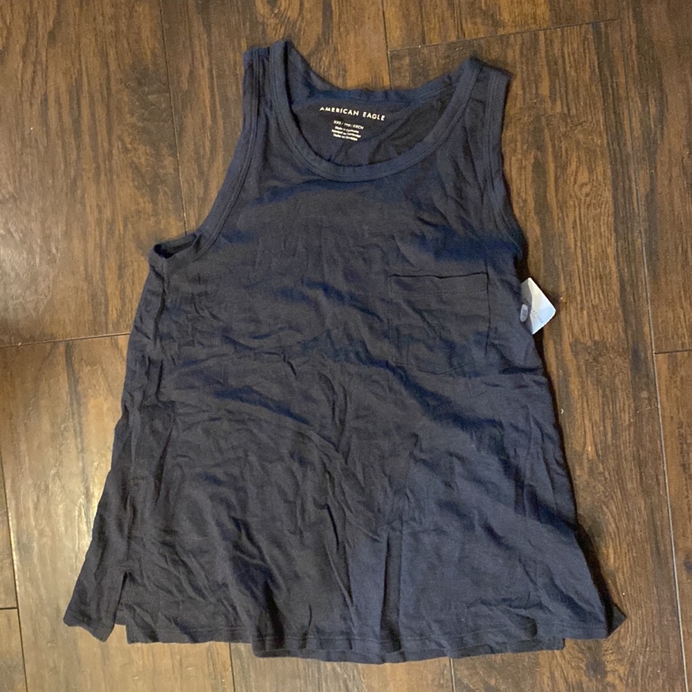 American Eagle Tank Top